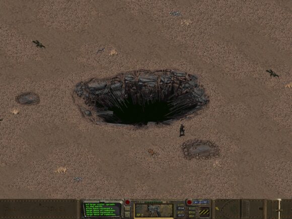 Fallout