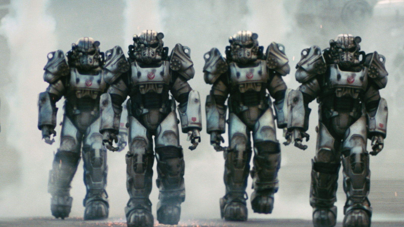 Fallout Series (2024) Review