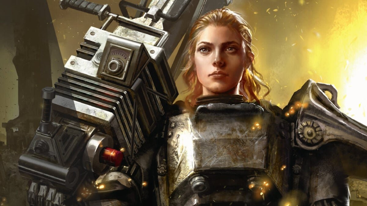 Fallout x MTG: The Best Cards For Commander