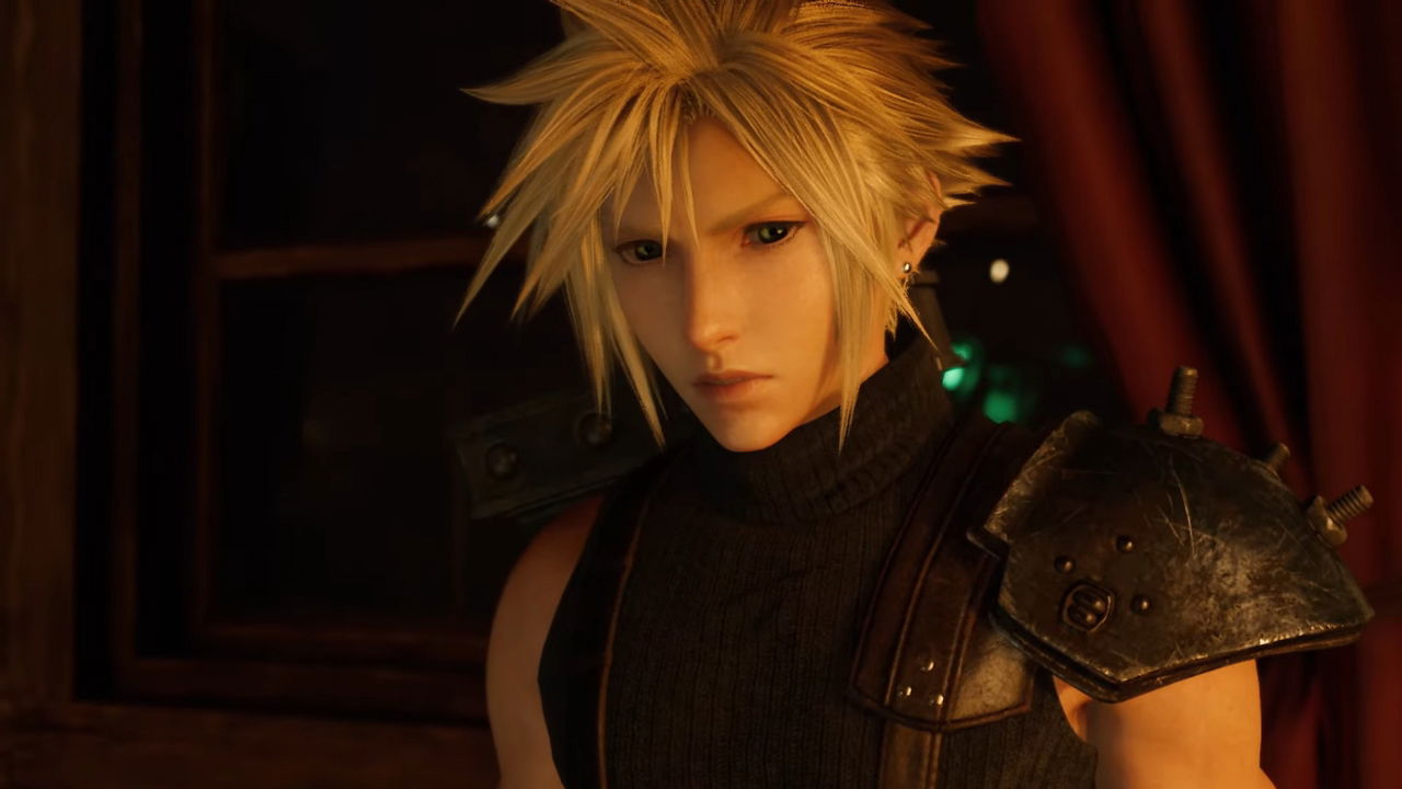 Final Fantasy Vii Rebirth Has Reportedly Only Sold 2 Million Copies Final Fantasy Vii Rebirth Has Only Sold 2 Million Copies 2
