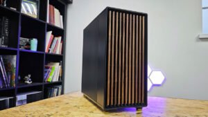 Fractal Design North XL PC Case Review