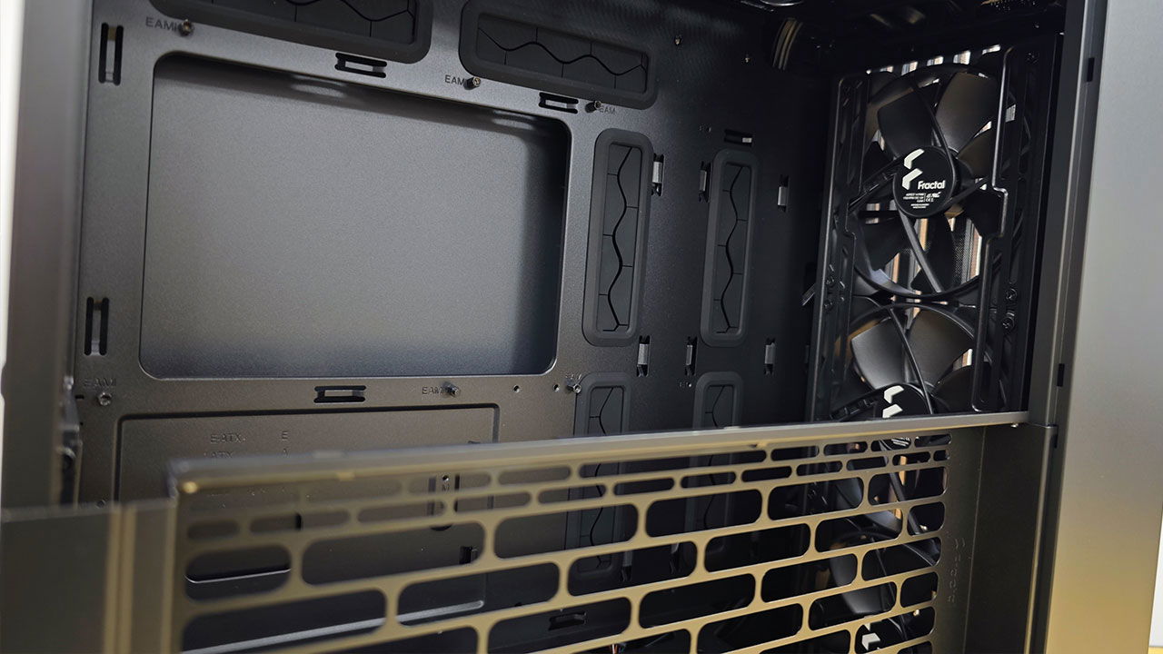Fractal Design North Xl Pc Case Review