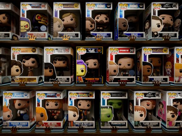 Funko Fusion