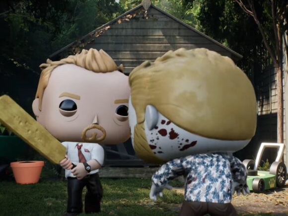 Funko Fusion