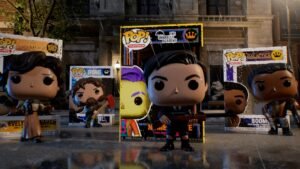 Funko Fusion Preview: The Ultimate IP Amalgamation