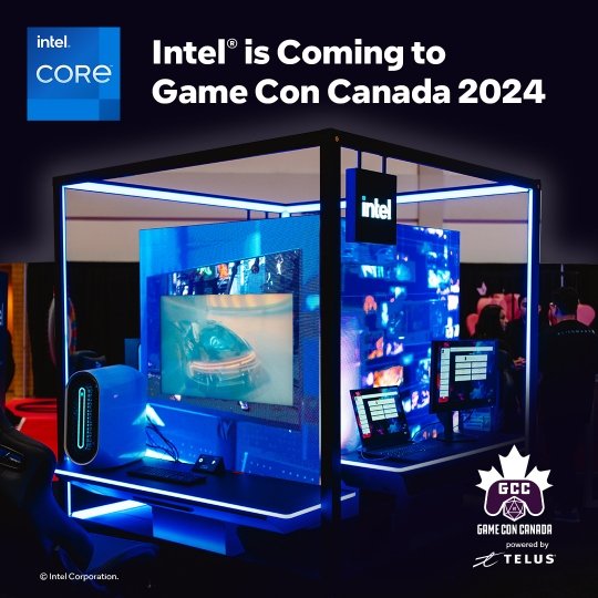 Game Con Canada 2024: An Ultimate Weekend Trip