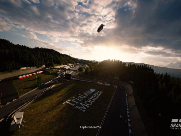Gran Turismo 7