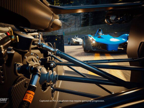 Gran Turismo 7