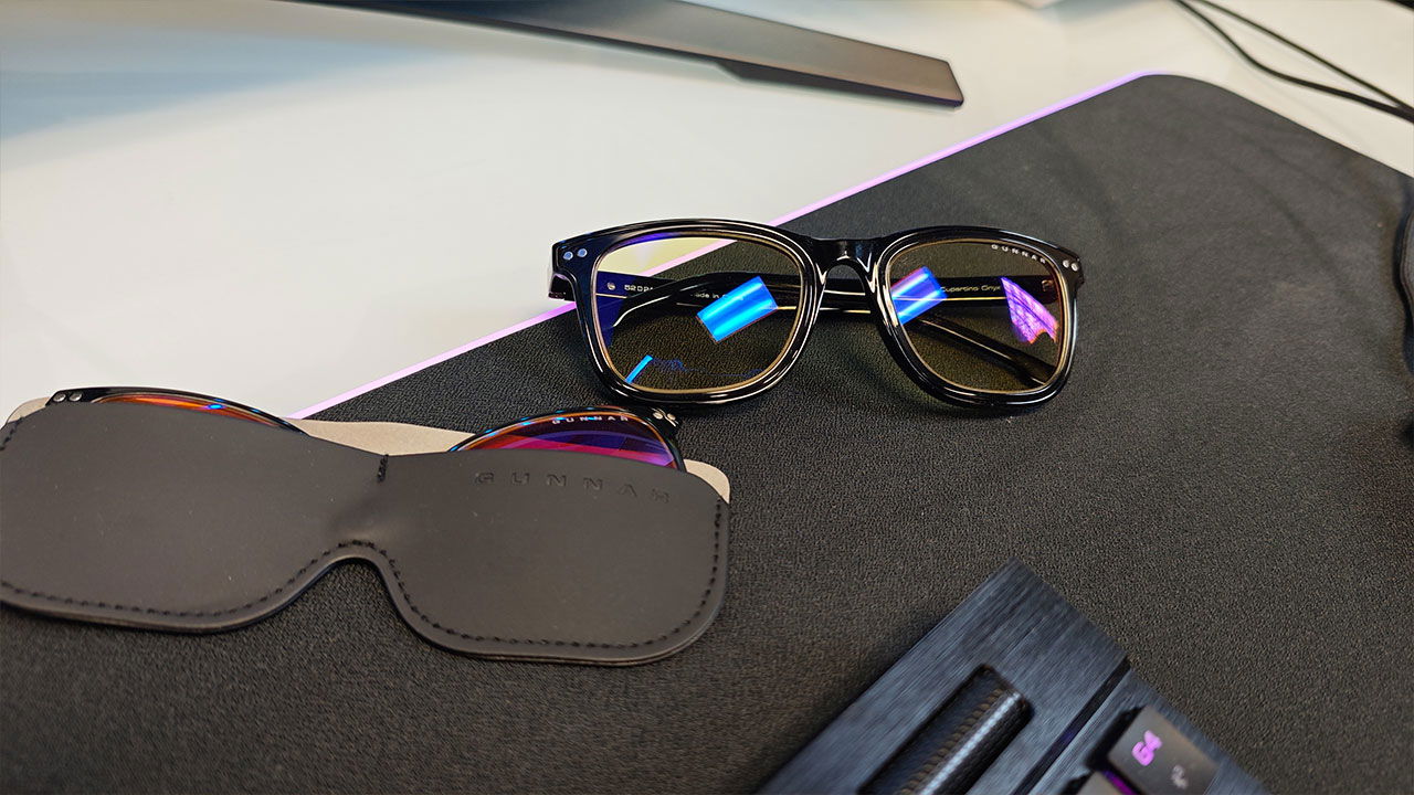 Gunnar Cupertino Glasses Review