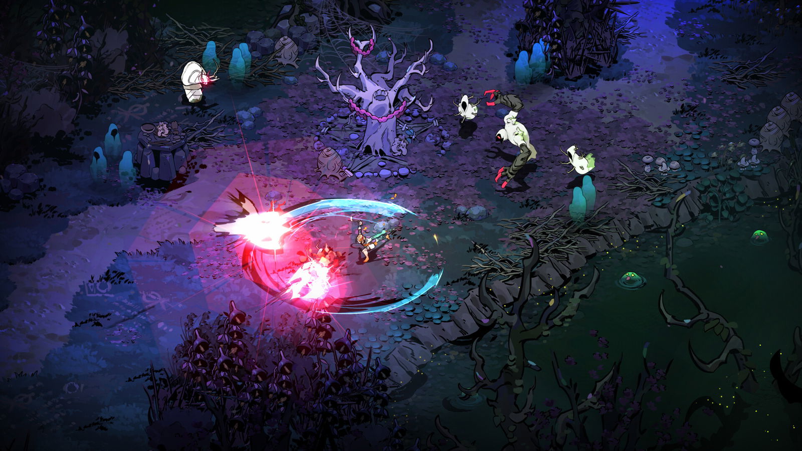 Hades 2 Preview - A Thrilling New Chapter