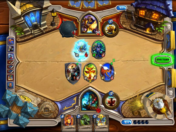 Hearthstone