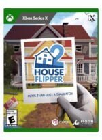 House Flipper 2 (Xbox Series X) Review