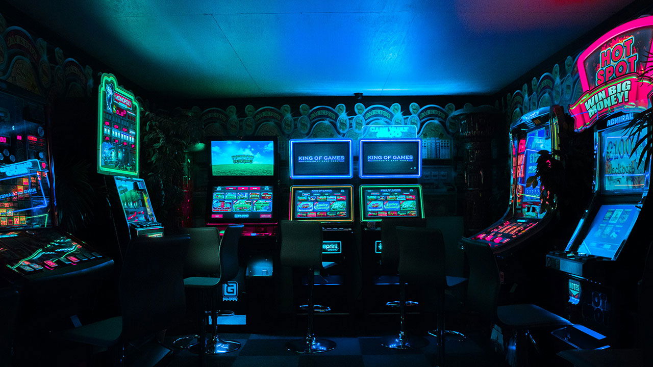 How Have Games Had To Reinvent Themselves To Remain Competitive? How Have Games Had To Reinvent Themselves To Remain Attractive In Such A Competitive Industry?
