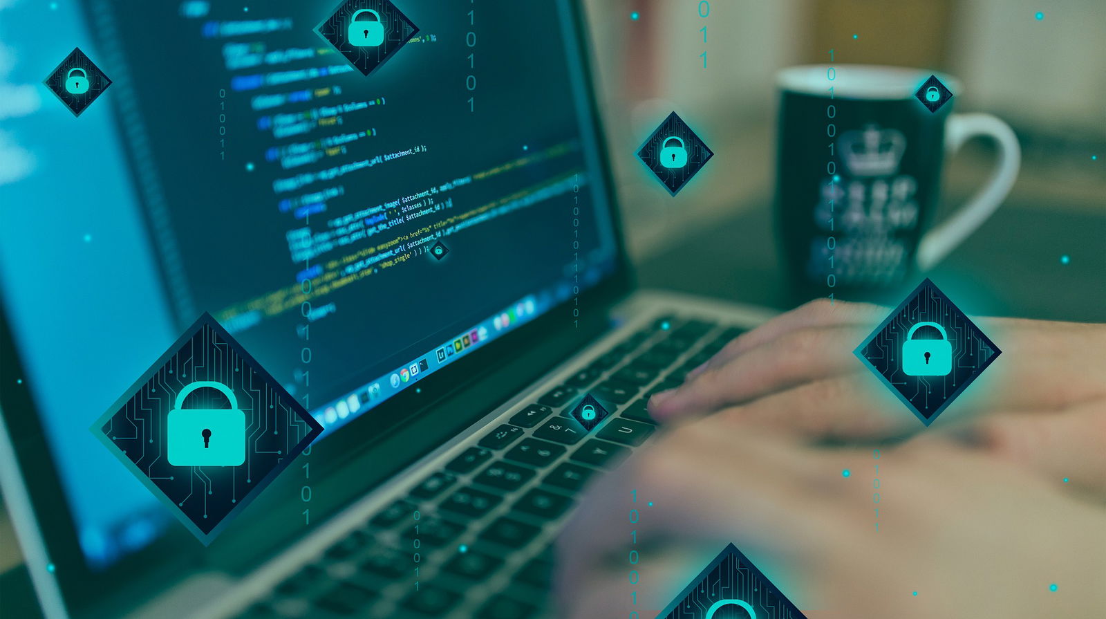 How To Keep Your Digital Marketing Assets Secure?