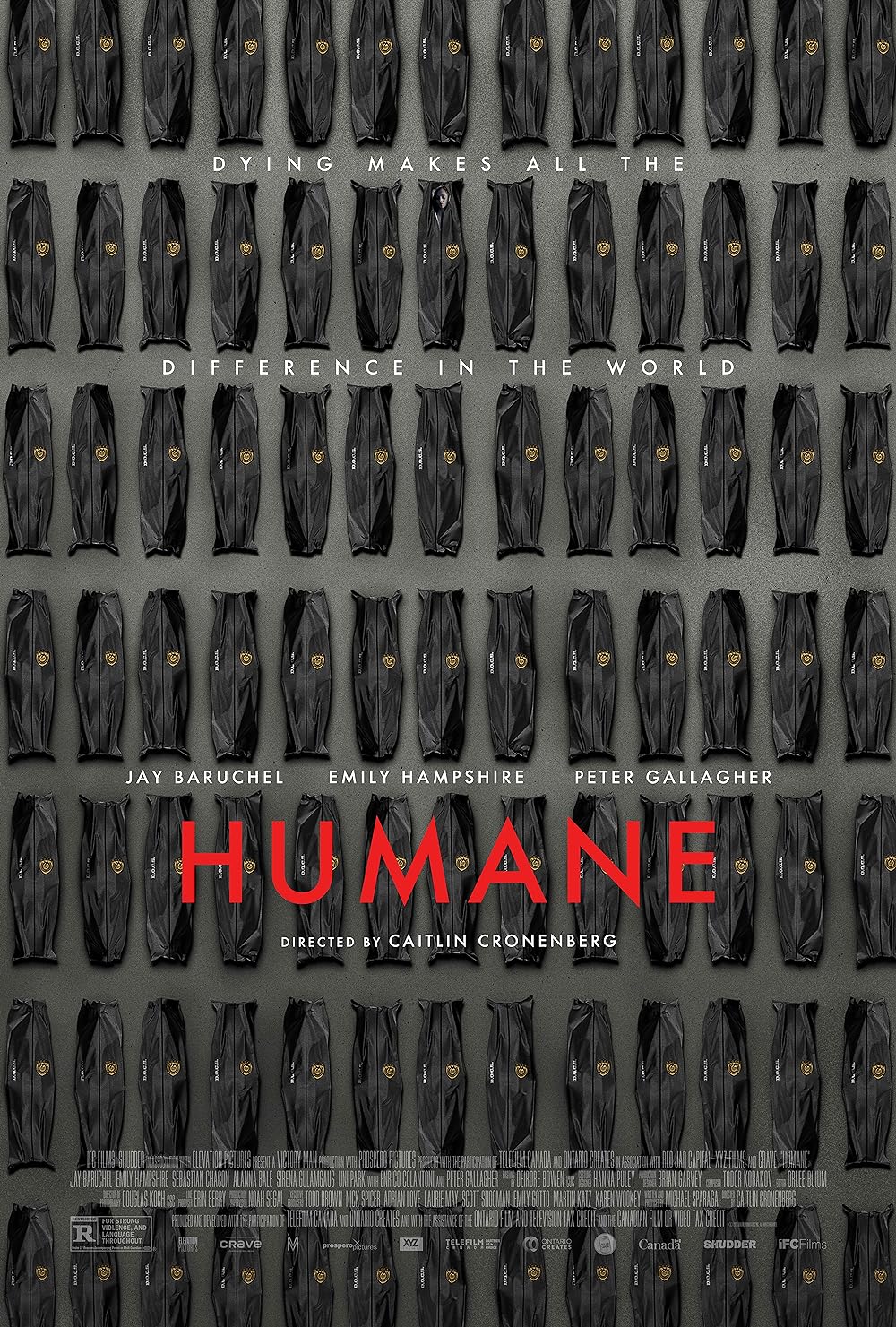 Humane Review