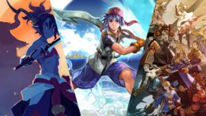 If You Liked Eiyuden Chronicles: Hundred Heroes, Try These RPGs Out