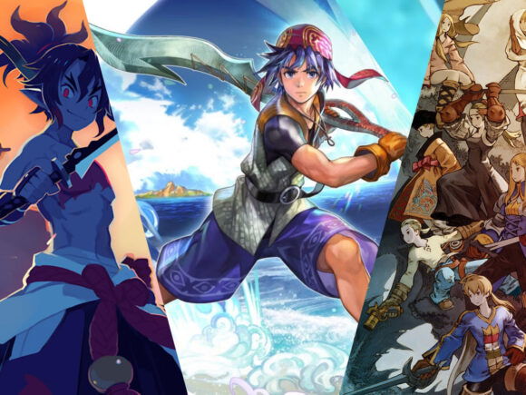 If You Liked Eiyuden Chronicles: Hundred Heroes, Try These RPGs Out