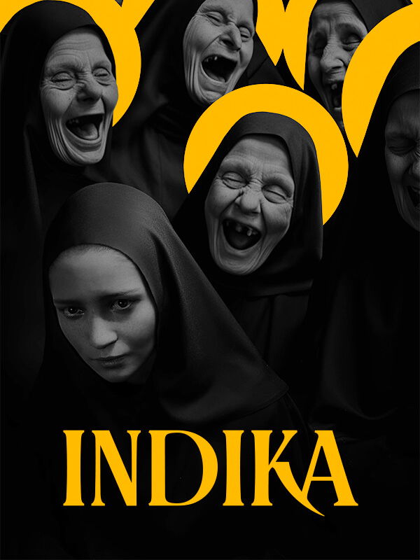 Indika (PC) Review