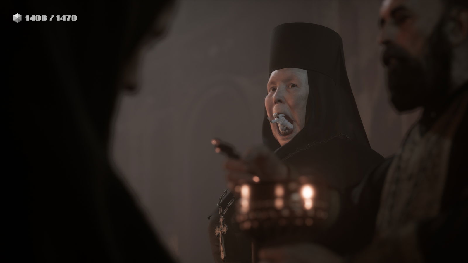 Indika (Pc) Review