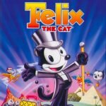 Konimi's Felix the Cat (Nintendo Switch) Review