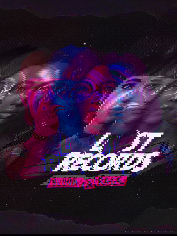 Lost Records: Bloom & Rage