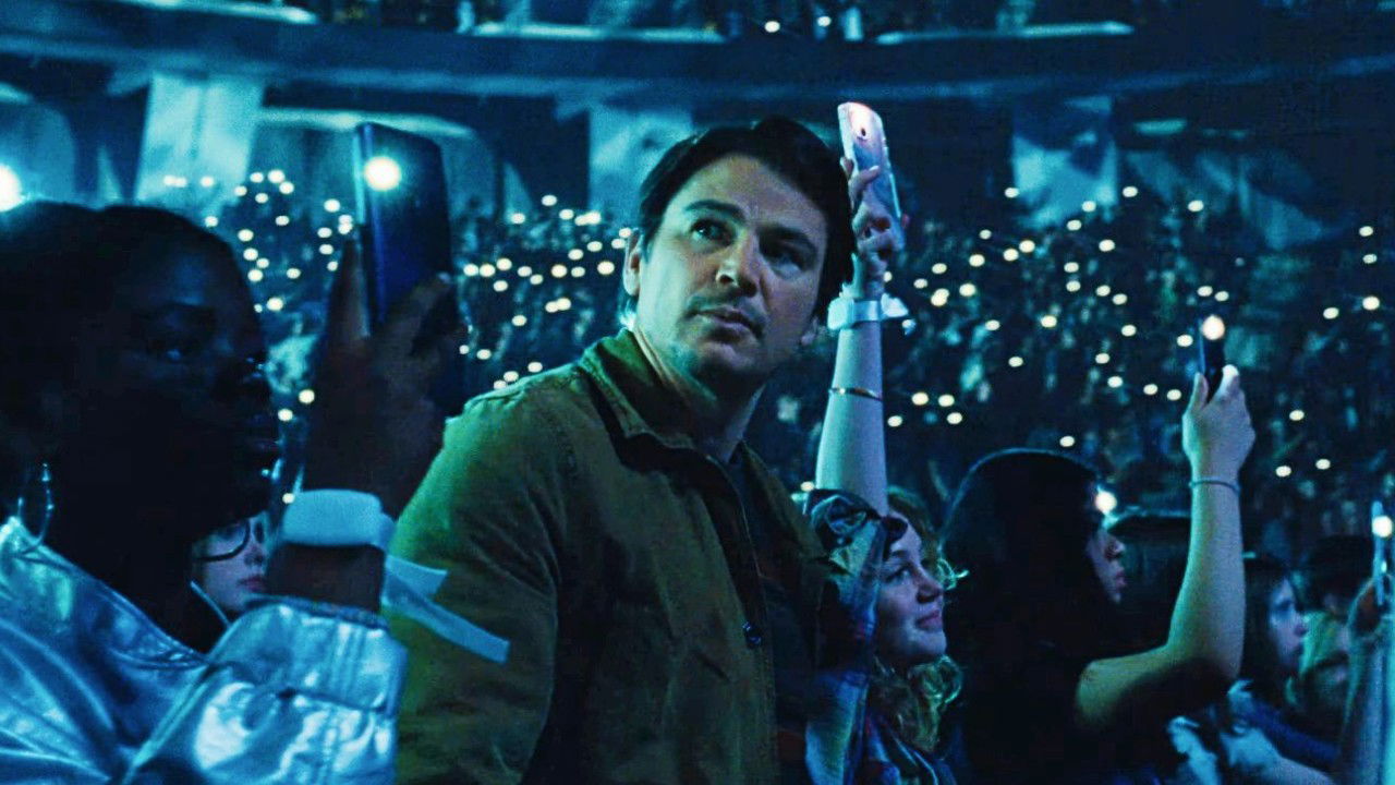 M. Night Shyamalan