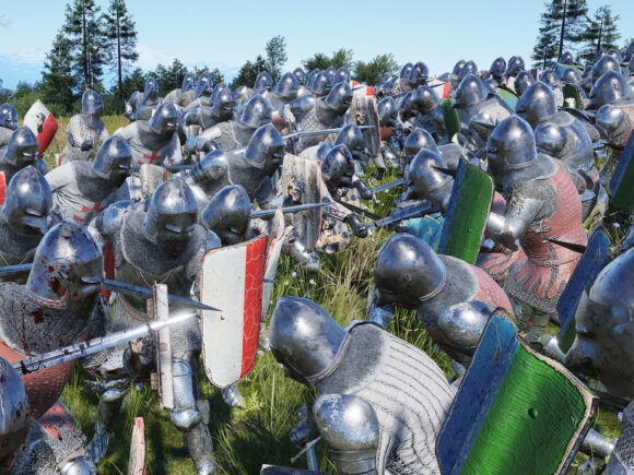 Manor Lords