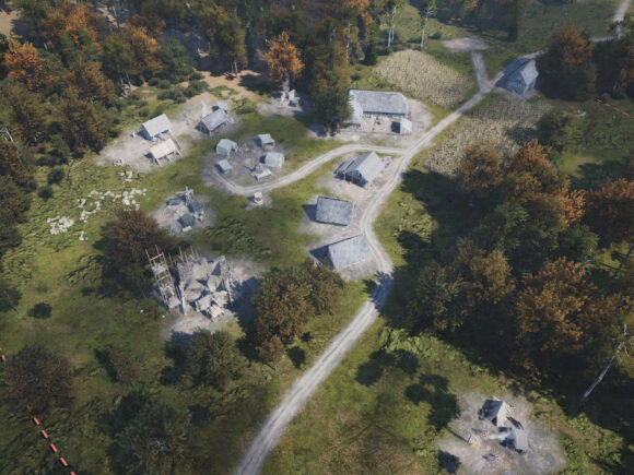Manor Lords