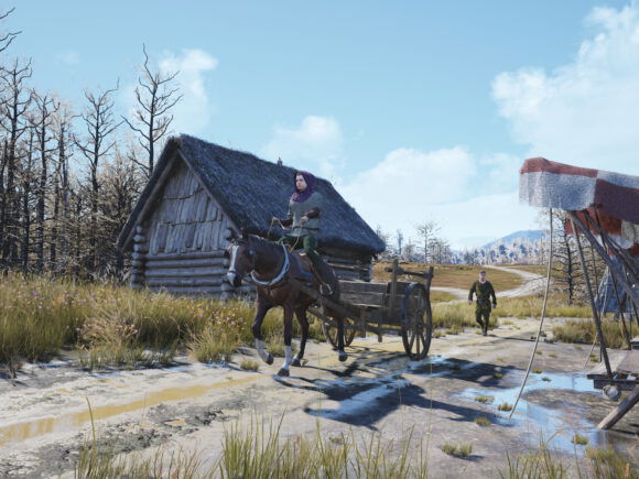 Manor Lords
