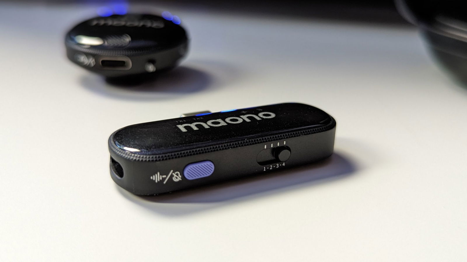 Maona Wm620 Series Wireless Microphone Review