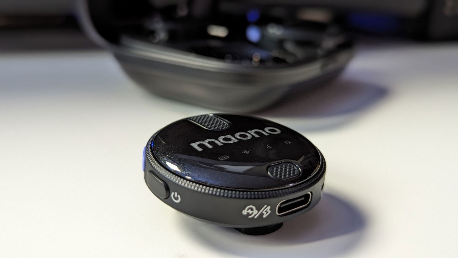 Maona Wm620 Series Wireless Microphone Review
