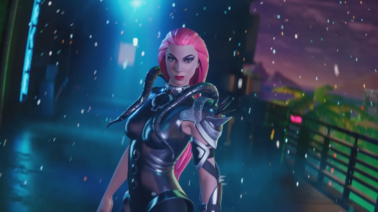 Massive Fortnite Leak Appears To Reveal An Upcoming Year Of Content Massive Fortnite Leak Appears To Reveal An Upcoming Year Of Content