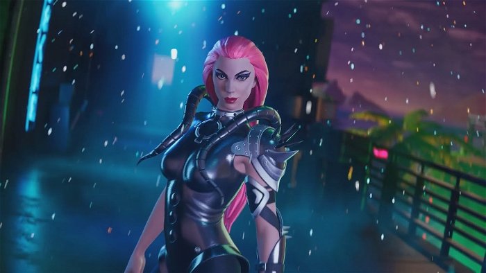 Massive Fortnite Leak Appears To Reveal An Upcoming Year Of Content
