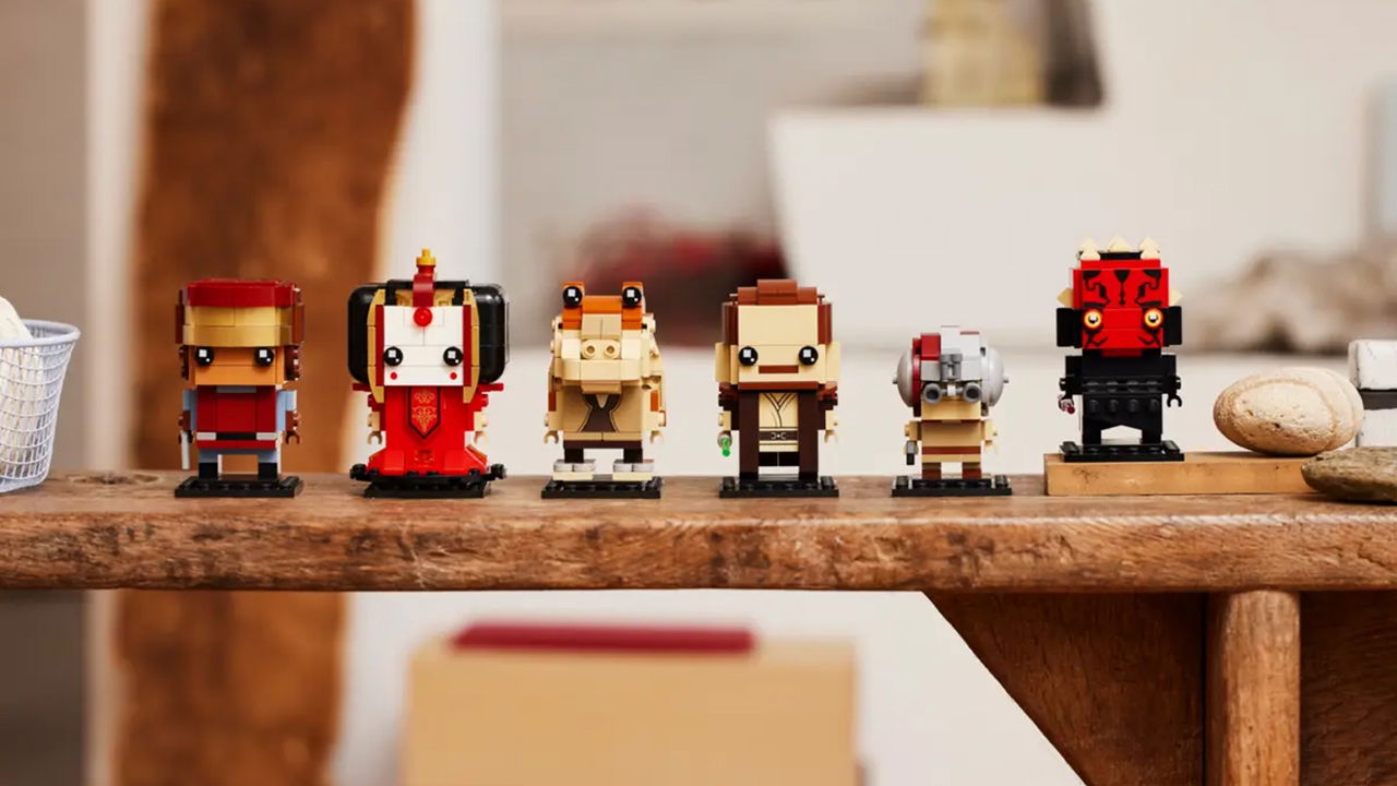 May The 4Th Be With You: Star Wars Merch Round-Up May The 4Th Be With You: Star Wars Merch Round-Up