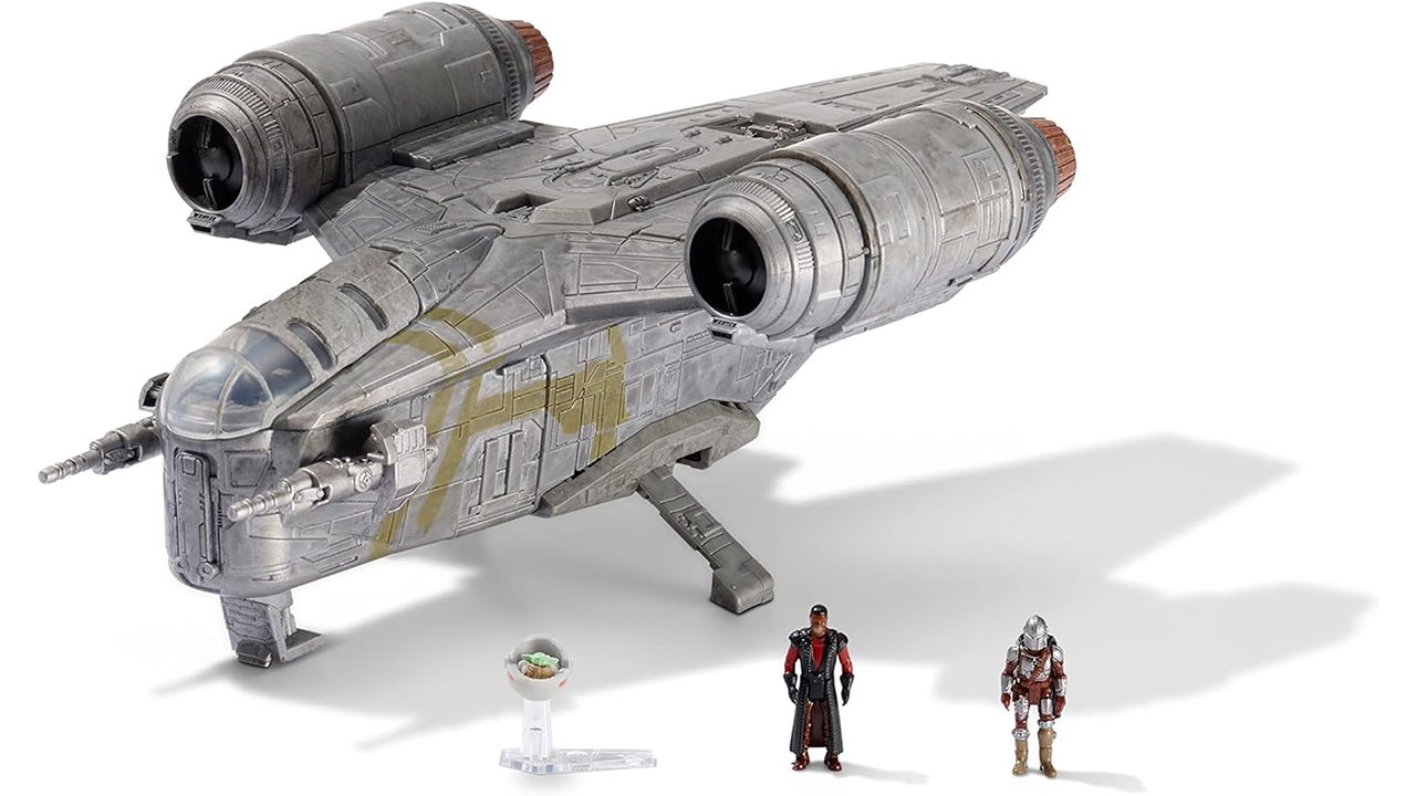 May The 4Th Be With You: Star Wars Merch Round-Up May The 4Th Be With You: Star Wars Merch Round-Up