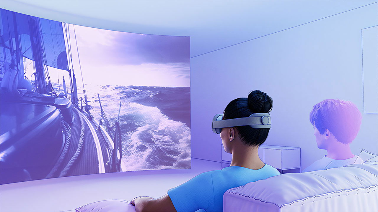 Meta Changes Strategy By Opening Horizon Os To Third-Party Headsets Meta Opens Horizon Os To Third-Party Headsets, Signaling Change In Strategy