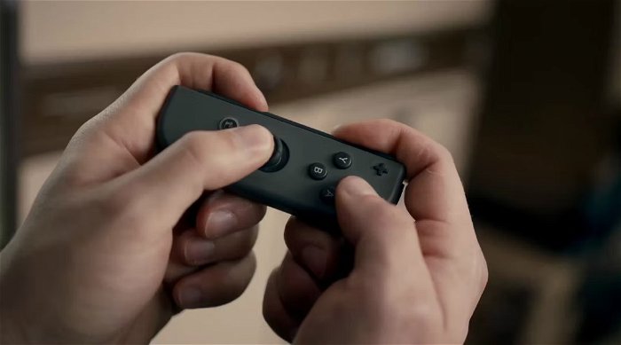 More Nintendo Switch 2 Reports Have Hit The Internet &Amp; This Time It'S Magnets