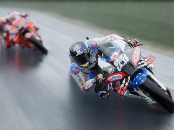 Moto GP 24
