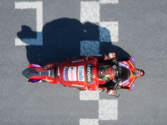 Moto GP 24