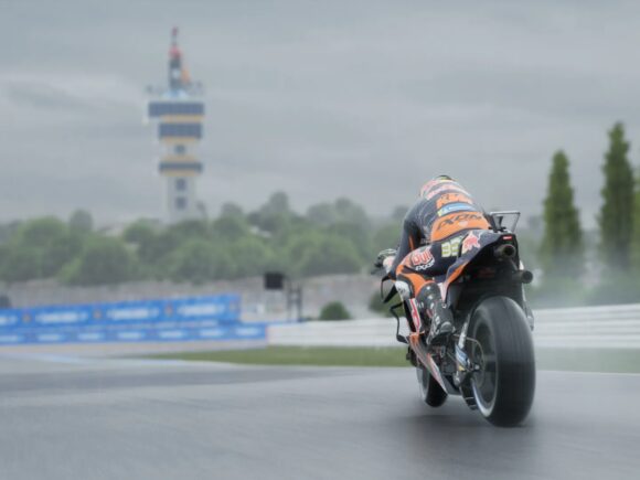 Moto GP 24