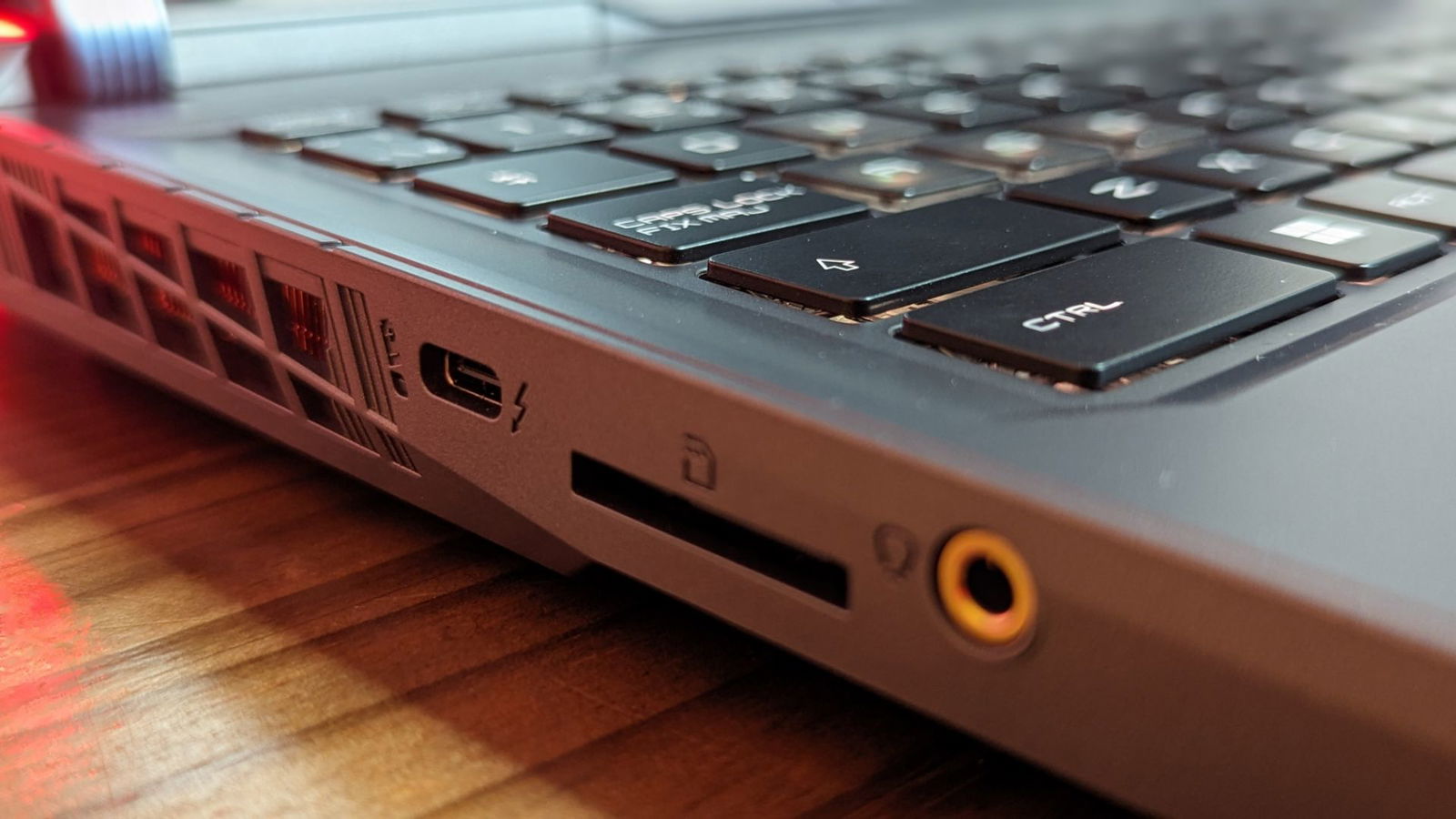 Msi Vector 16 Hx Laptop: Exploring Limitless Capabilities Msi Vector 16 Hx Laptop: Exploring Limitless Capabilities