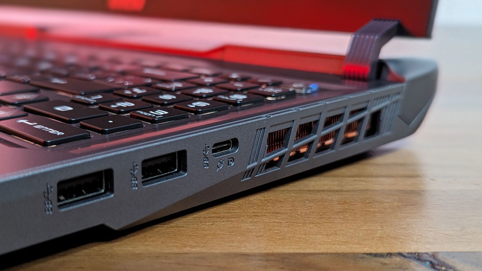 Msi Vector 16 Hx Laptop: Exploring Limitless Capabilities Msi Vector 16 Hx Laptop: Exploring Limitless Capabilities