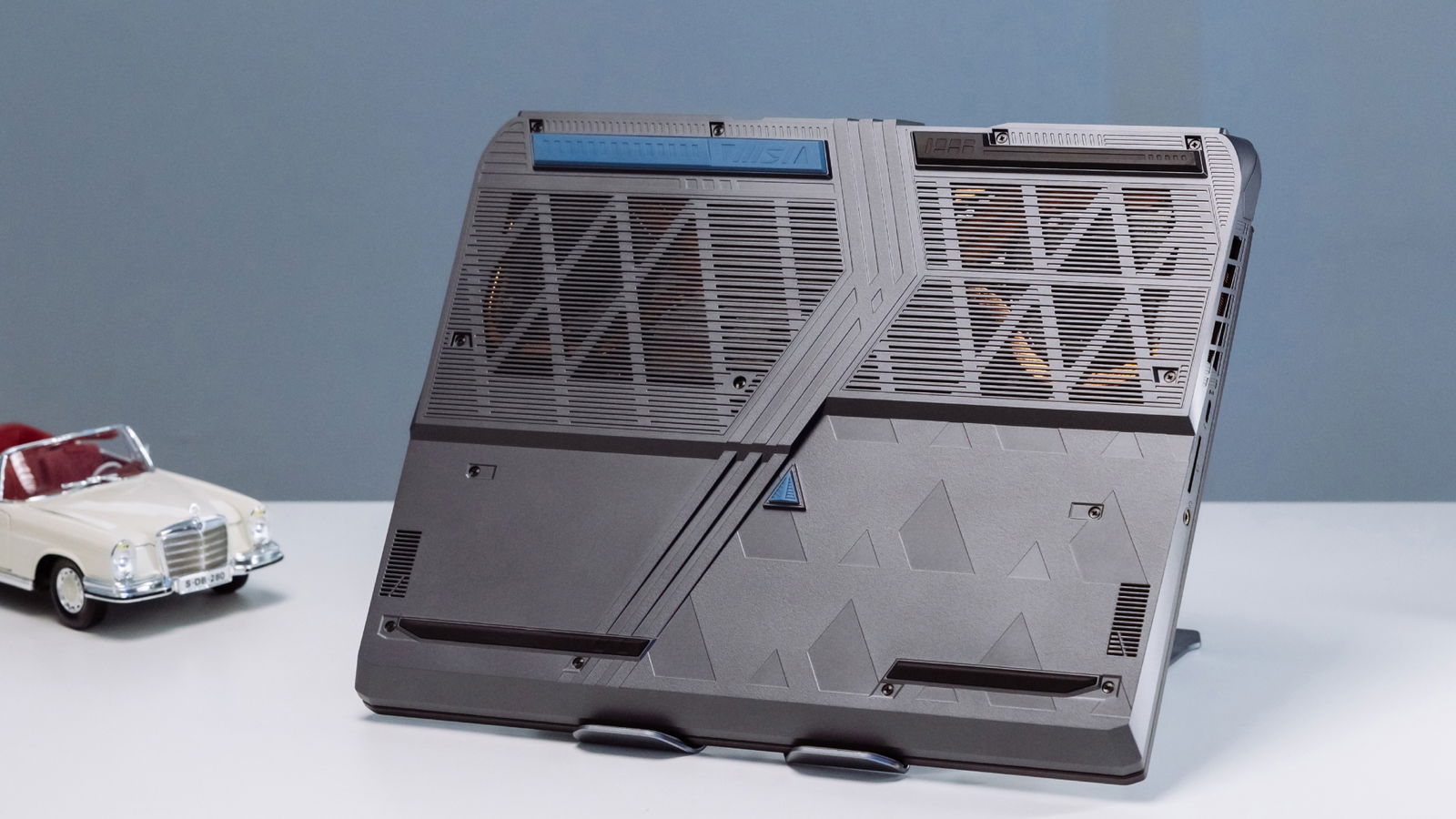 Msi Vector 16 Hx Laptop: Exploring Limitless Capabilities Msi Vector 16 Hx Laptop: Exploring Limitless Capabilities