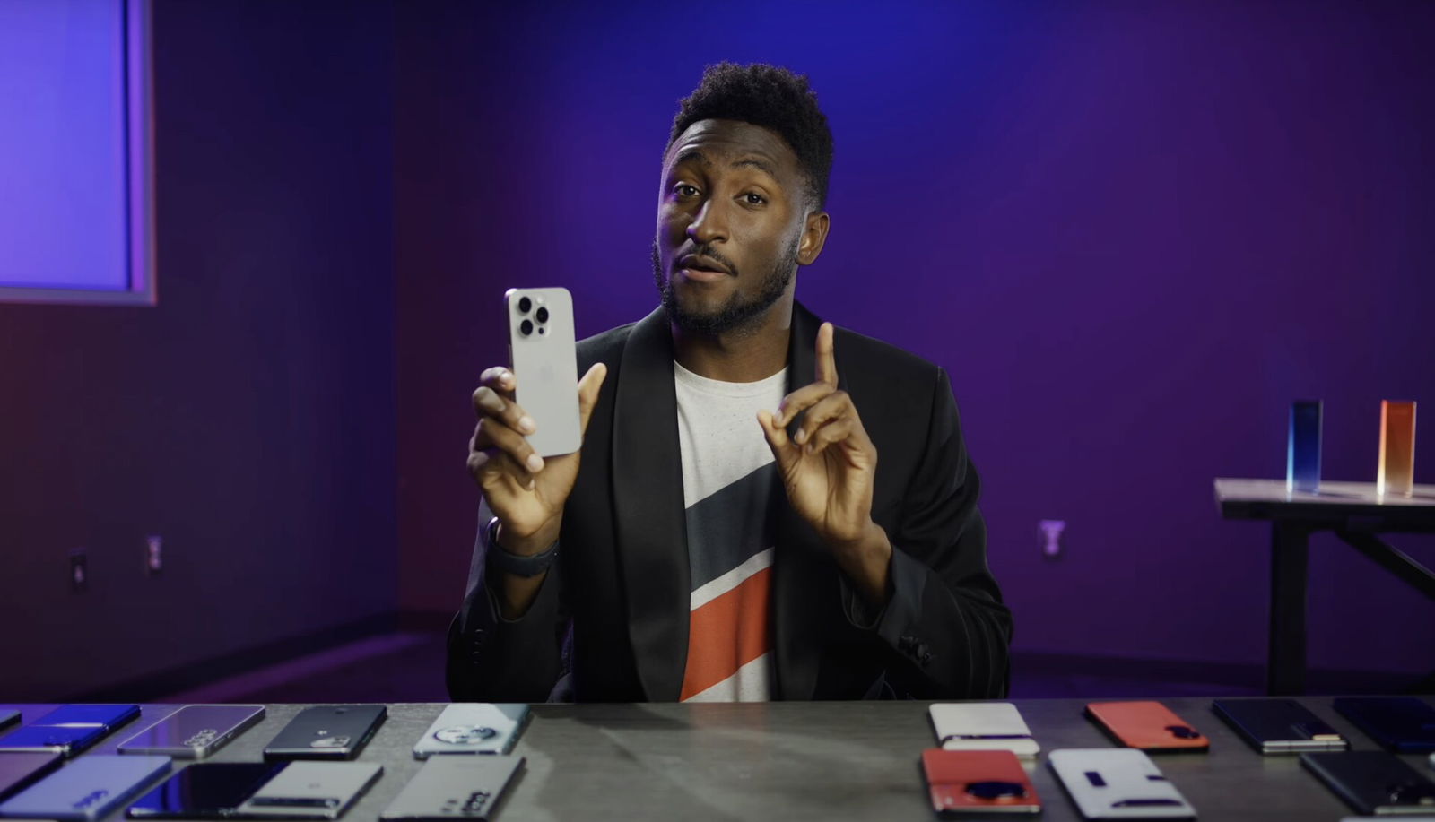 Watching The Eclipse? Nasa Responds To Youtuber Mkbhd With Photo Tips! Nasa Responds To Youtuber With Photographing Eclipse Tip