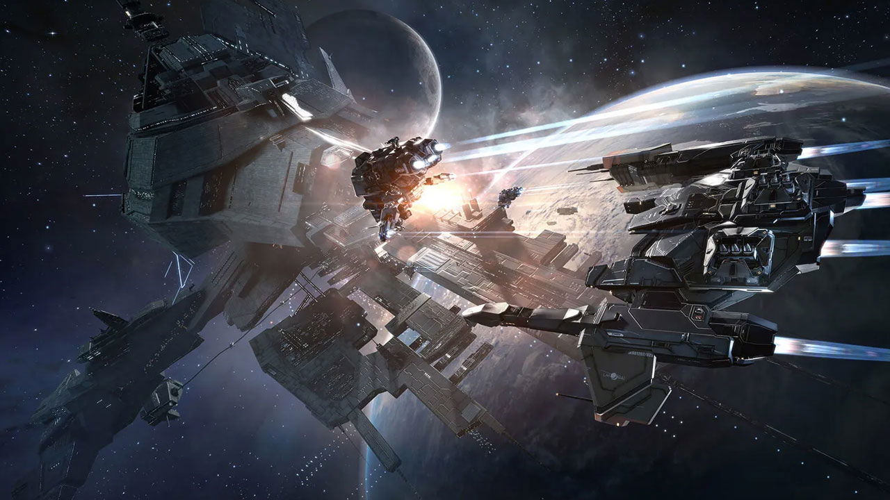 New Expansion Eve Online: Equinox Will Empower Players To Seize Control Of Nullsec New Eve Online Equinox Expansion Empowers Players To Seize Control Of Nullsec