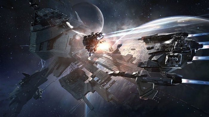 New Eve Online Equinox Expansion Empowers Players To Seize Control Of Nullsec