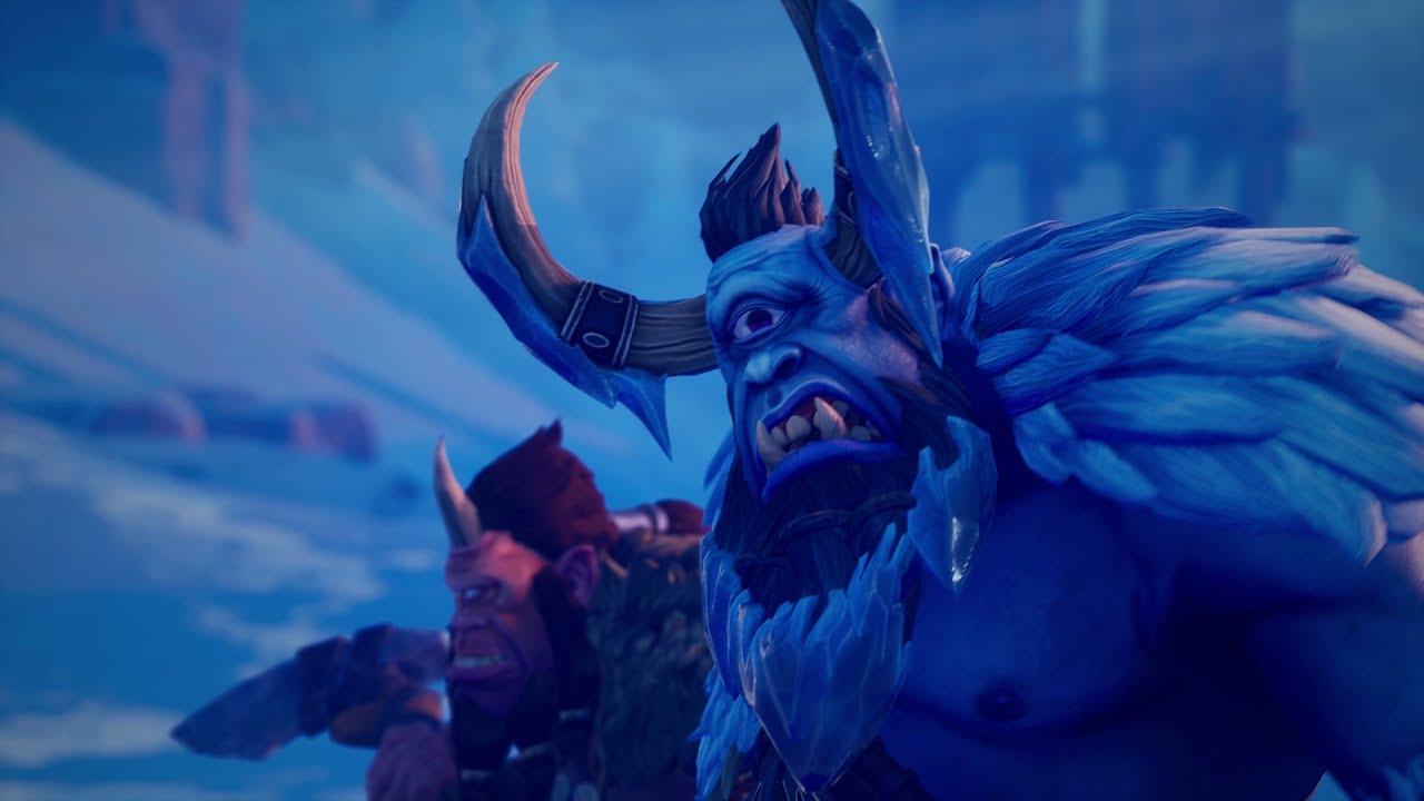 Next Week'S Free Epic Games Store Game Has Been Leaked Next Week'S Free Epic Games Store Game Has Been Leaked Again