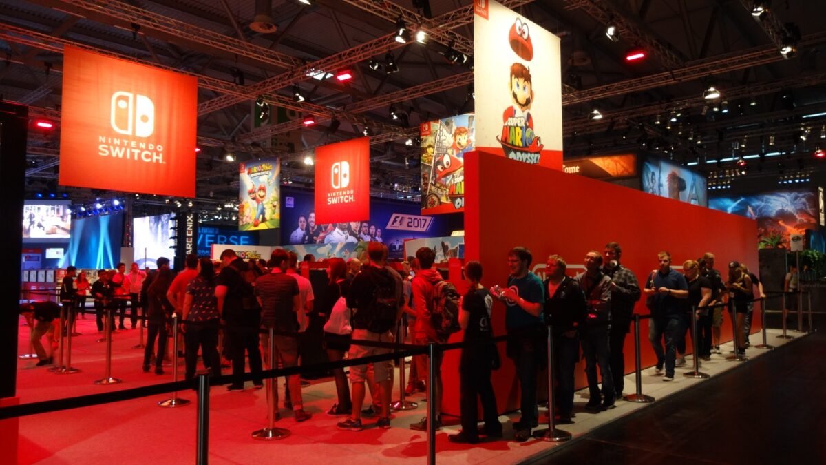 Nintendo Confirms It Won't Be Attending Gamescom 2024 1
