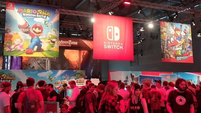 Nintendo Confirms It Won'T Be Attending Gamescom 2024 2
