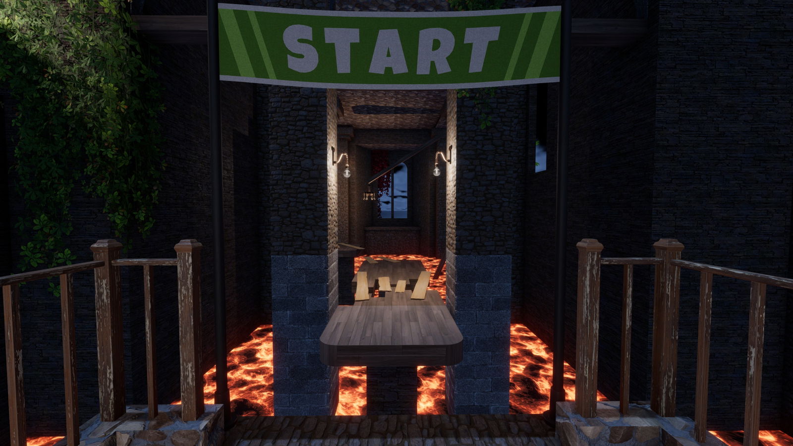 Not An April Fools Joke: House Flipper 2 Gets A Floor Is Lava Mode! Not An April Fools Joke: House Flipper 2 Gets A Floor Is Lava Mode!